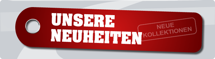 Neuheiten